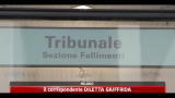 San Raffaele, presentato in Tribunale concordato preventivo