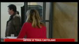 Caso escort, Palma verso ispezioni a Napoli e Bari