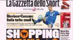 I giornali di martedi 11 Ottobre