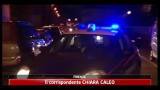 Operazione antidroga nel fiorentino, 42 arresti