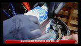 Droga albania-Italia, arresti e sequestri della GDF