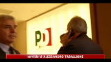 PDL, oggi possibile incontro Berlusconi-Scajola