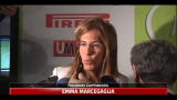 11/10/2011 - Marcegaglia: i problemi ce li dobbiamo risolvere noi