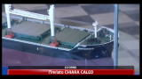 11/10/2011 - Pirati, nessun contatto con equipaggio nave sequestrata