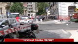 Roma, Ferrara: la violenza è diventata incontrollabile