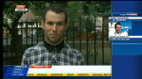 11/10/2011 - Mark Cavendish approda al team Sky