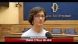Scuola, Gelmini: rigore comunque premiato
