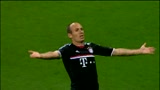Calcio Champions League NAPOLI BAYERN MONACO
