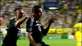 Calcio Champions League 3^ Giornata