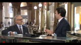 Un caffè con...Michele Vietti