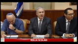 Medio Oriente,accordo Israele-Hamas per rilascio Shalit