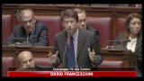 Franceschini: Premier si dimetta