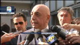 Galliani: sapevamo che avremo avuto dei problemi
