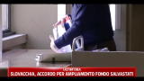 Crac San Raffaele, udienza rinviata