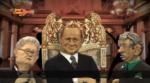 Governo ko, Bossi e Tremonti chiedono scusa. A Gli Sgommati