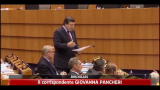 Barroso: proposta oggi la Road Map