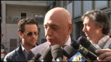 Galliani: io non faccio lo psicologo