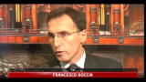 Governo battuto, Boccia: si deve dimettere