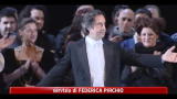 A Riccardo Muti il Birgit Nilsson, il nobel della musica
