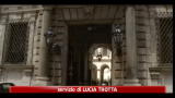 Governo, nuovo colloquio tra Scajola e Berlusconi