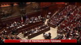 Governo battuto, in CDM domani nuovo  ddl sul rendiconto