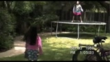 PARANORMAL ACTIVITY 3 - il trailer