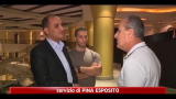 13/10/2011 - Libia, CNT, catturato Mutassim Gheddafi