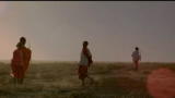 Masai Bianca: il trailer