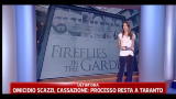 "Fireflies in the garden", il nuovo film con Julia Roberts