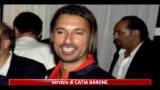 13/10/2011 - Libia, Saadi Gheddafi indagato per omicidio