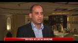 13/10/2011 - Libia, comandante CNT smentisce cattura Mutassim Gheddafi