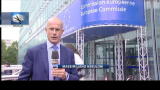Albertini: sull'anti-doping Italia all'avanguardia