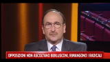 Belisario: oggi dimostrazione che opposizioni sono unite