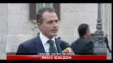 Lega, Reguzzoni: Berlusconi ci ha rassicurato