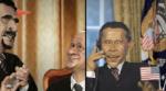 Gli Sgommati, dopo il ko Berlusconi chiede aiuto a Obama