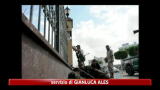 13/10/2011 - Libia, CNT costretto a ritirata su fronte di Sirte