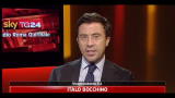 Bocchino: Berlusconi non non può far più nulla