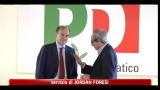 Governo, Bersani: non è Aventino ma dissociazione