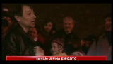 14/10/2011 - Procura Brasilia, revocare visto ed espellere Battisti