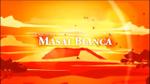 Speciale Masai Bianca