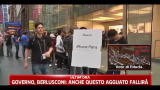 IPhone 4S, assaliti gli Apple Store