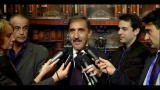 Fiducia Governo,La Russa: siamo soddisfatti