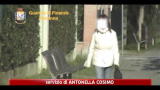 Telecamere nascoste smascherano falsa non vedente