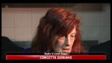La mamma di Sarah: mia figlia dimenticata