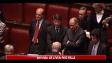 14/10/2011 - Fini: governo così rischia solo di galeggiare
