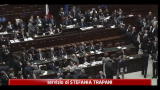 DDL stabilità, raffica di tagli da sicurezza a buoni pasto