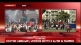 Marica De Pierri, Coordinamento 15 Ottobre