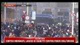 Indignati, blindato a Piazza San Giovanni