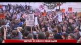 Indignati, manifestazioni partecipate nelle città europee