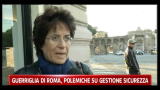 16/10/2011 - Guerriglia di Roma, polemiche su gestione sicurezza